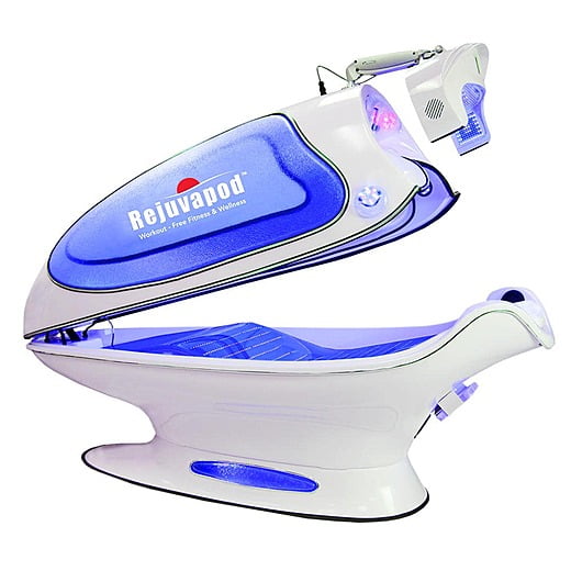 Rejuva Pod Body Cocoon Serie Bleu